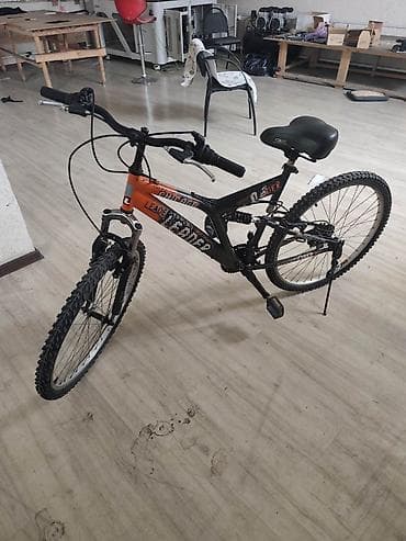 spin bike: Продаю корейский велосипед — 2