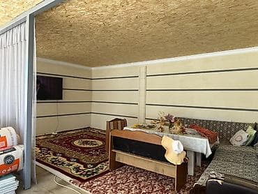 3 3: Гостевой дом на Иссык-Куле, Голубой Иссык-Куль, Чолпон-Ата, 10+ мест, Посуточно — 7