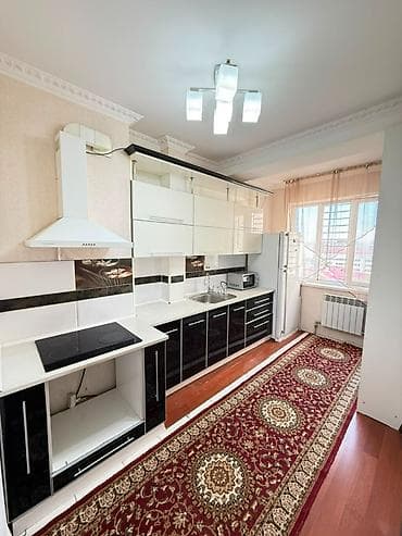 5: 3 комнаты, 91 м², Элитка, 5 этаж, Евроремонт — 9