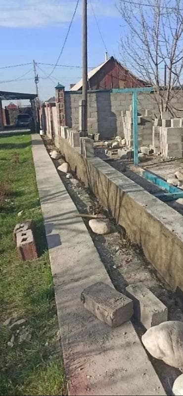 щитовая: Монолитные и сборные фундаменты “под ключ” - Устройство ленточных — 2