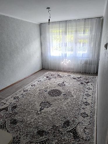 1 комната, Без подселения, С мебелью частично at lalafo.kg 1 комната, Без подселения, С мебелью частично