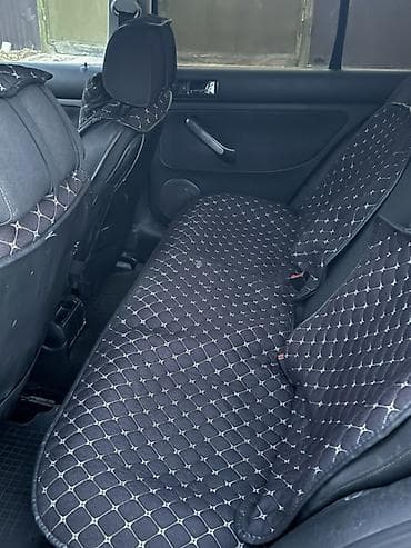 калпаки на диск: Volkswagen Golf: 2003 г., 2 л, Автомат, Бензин, Хэтчбэк — 10