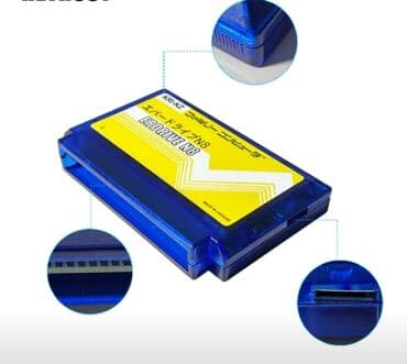 денди игра: Dendi денди кардридж everdrive n8 famicom — 1