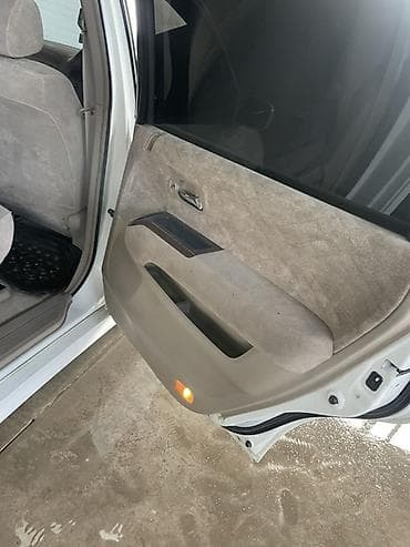 накидка на одиссей: Honda Odyssey: 2001 г., 2.3 л, Универсал — 10