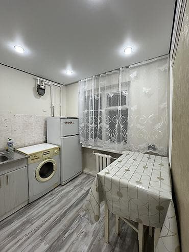 дизайнерское: 1 комната, 31 м², Дизайнерский ремонт — 6