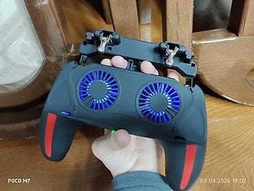 Продается игровой джойстик 🕹️ для телефона. !!! Состояние идеальное