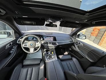 bmw e36: BMW X7: 2021 г., 3 л, Автомат, Бензин, Кроссовер — 9