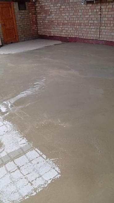 квартира издейм: Стяжка Кепилдиги, Акысыз консультация, Монтаждоо 6 жылдан ашык тажрыйба — 5