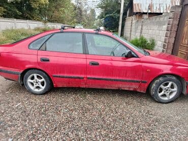 купить опель вектра б: Toyota : 1994 г., Седан — 5