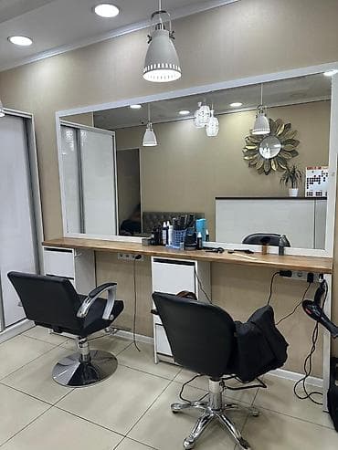 batir service: 💈 Продаётся готовое коммерческое помещение кок джар цена срочная 🔥 — 6