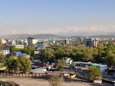 аренда квартиры без мебели: 2 комнаты, 70 м², Элитка, 9 этаж, Евроремонт — 5