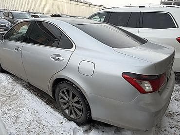 куплю на lexus: Lexus ES: 2007 г., 3.5 л, Автомат, Бензин, Седан — 2