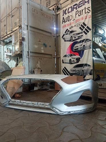 sonata: Hyundai, Б/у, Оригинал — 1