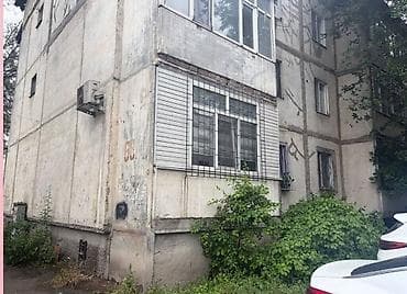 сдаю квартиру в кудайбергене: 1 комната, 35 м², 104 серия, 1 этаж — 9