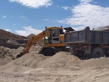 уголь каражыра бишкек: Песок песок песок доставка — 1