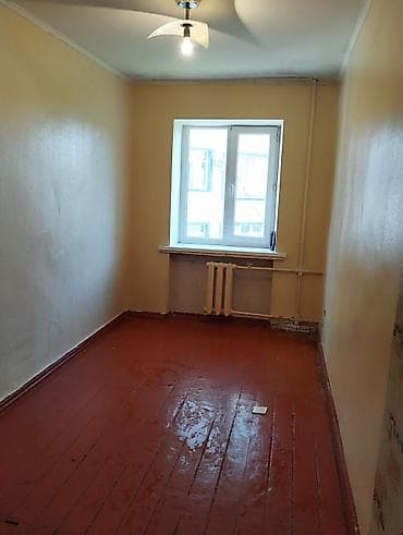 аренда леца: 10 м², Без мебели — 3