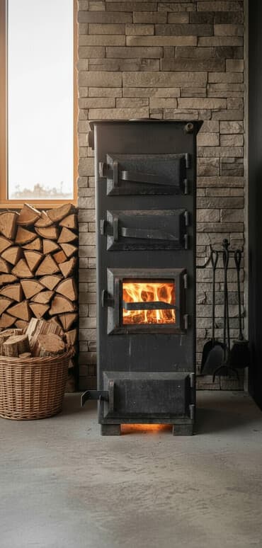 айфон 12 про 256 гб цена бишкек бу: Твердотопливная печь/котёл из толстой стали. Особенности: - — 2