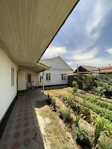 5: Продается доходный дом в районе Кудайберген (Кызыл-Аскер). Участок — 5 — 5