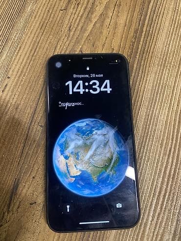 дисплей xs: IPhone Xr, Черный — 4