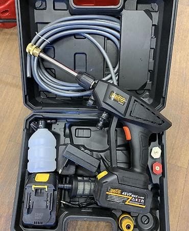 опрыскиватель rodex: Мойка высокого давления, Новый, Rodex, Электрическая, Самовывоз, Бесплатная доставка, Платная доставка — 8