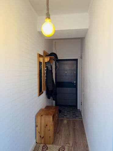 аренда квартир бишкек 1 комнатная: 1 комната, Собственник, Без подселения, С мебелью полностью — 5