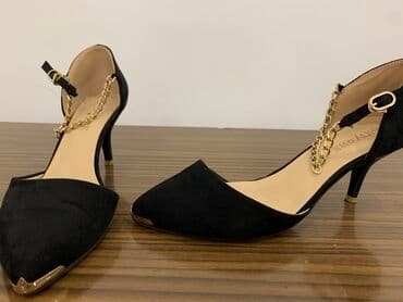 босоножки корейские: Носила пару раз, в отличном состоянии. Покупала за 3500 в Китае — 3