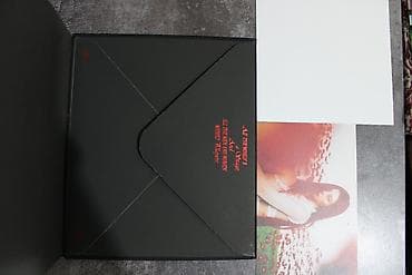 CD, DVD диски: Продам оригинальный студийный альбом Дженни - Ruby♥️. Всё в отличном — 6