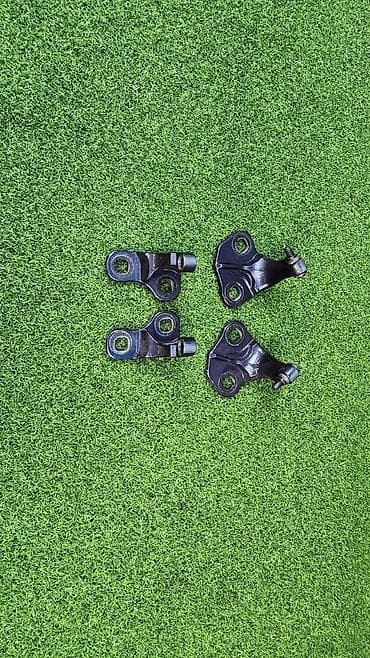 microsoft 540: Петли двери е65 7 16 815 Год 2004 В отличном состоянии — 1