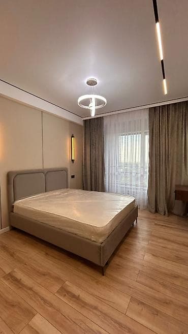 оптимум: 2 комнаты, 74 м², Гоин Элитка, 9 этаж, Дизайнерский ремонт — 3