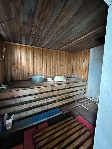 бассейн каркасный бу: Продаётся дом с участком 12 соток. Уютный дом с большим двором и — 10