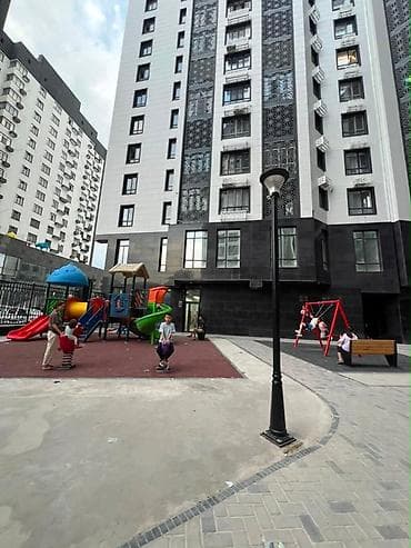 Квартиры: 1 комната, 59 м², 15 этаж — 10