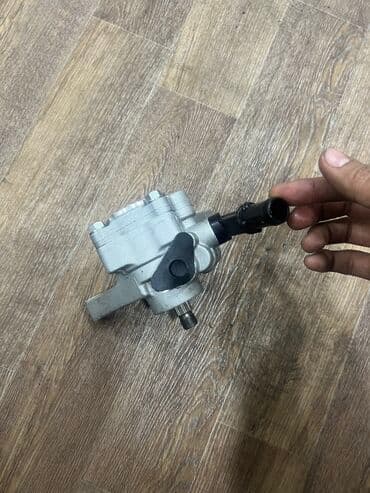 рулевой насос хонда одиссей: Гидроусилитель Honda Б/у, Аналог — 3