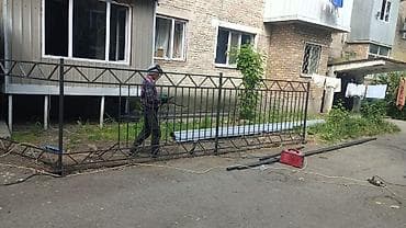 Сварка: Сварка жумуштарын аткарабыз баардык турун — 9