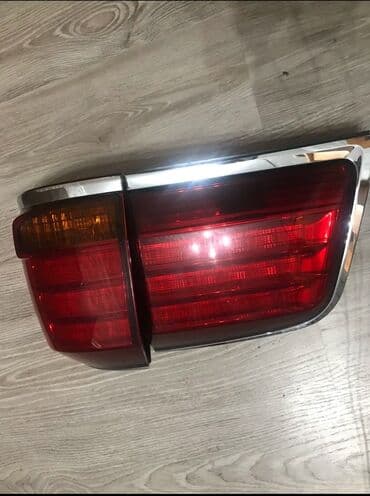 помпа ниссан примера р11: Комплект стоп-сигналов Lexus 2009 г., Б/у, Оригинал, Япония — 3