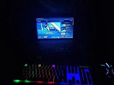 ноутбук 10000: Окуу үчүн, Колдонулган, Intel Core i7, Бөлүп төлөө менен — 1
