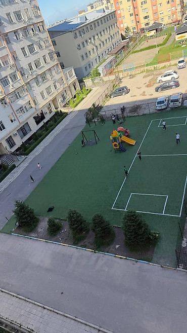 Продажа квартир: 2 комнаты, 60 м², 106 серия, 6 этаж, Евроремонт — 8