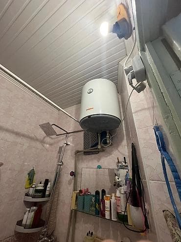 квартира тункуч: 2 комнаты, 42 м², 105 серия, Косметический ремонт — 5