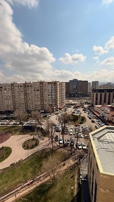 Квартиры: 2 комнаты, 64 м², Элитка, 11 этаж, Евроремонт — 1