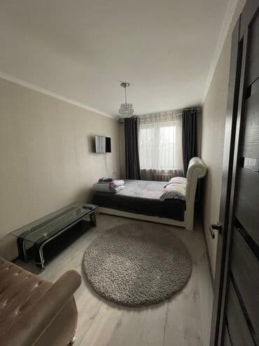 купить квартиру гостиничного типа: Посуточно элитные квартиры,апартаменты квартира, бишкек квартира — 1