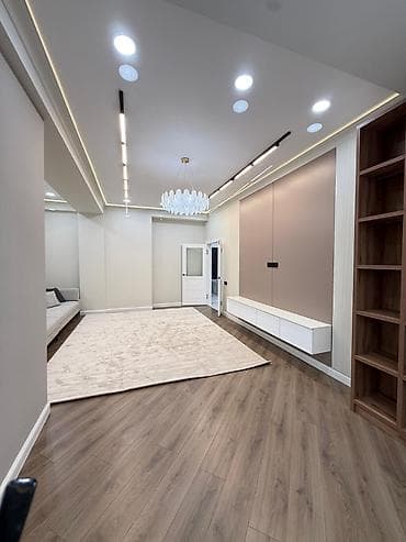 room: 2 комнаты, 74 м², 9 этаж, Дизайнерский ремонт — 7