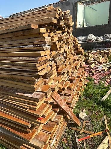 каменная доска: Доски, Обрезные, Для строительства, Черновые — 1