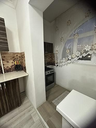 vip kant: 1 комната, Домофон, Банные принадлежности, Бытовая техника — 5