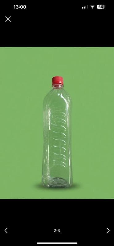 квасная бочка: Бутылки, Новый, Самовывоз, Платная доставка — 1