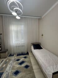 Үйдү ижарага алам: Үй, 85 кв. м, 5 бөлмө, Риелтор, Евро оңдоо — 3