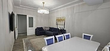4 комнаты, 127 м², 12 этаж — 10