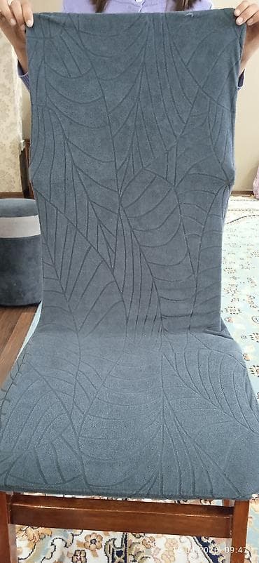 41 кроссовки: Чехолдор стулдарга — 2