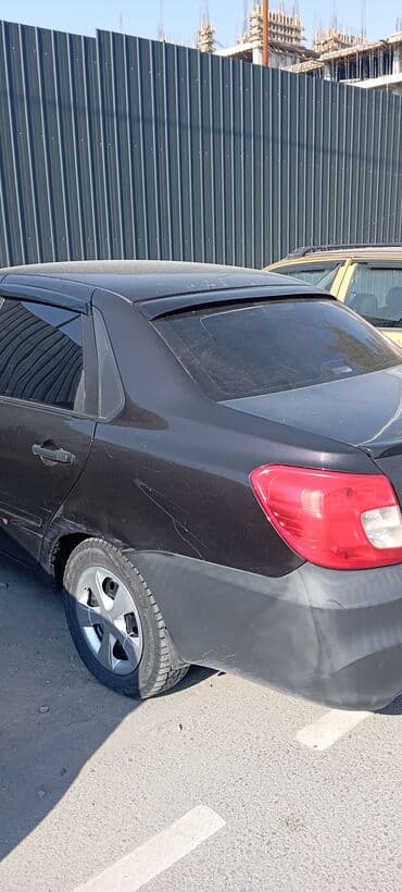 додж машина цена: Datsun on-DO: 2014 г., 1.6 л, Механика, Бензин, Седан — 5