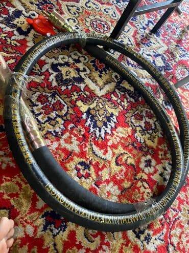 оборудование для фаст фуда бишкек: Сдам в аренду Глубинные вибраторы — 2