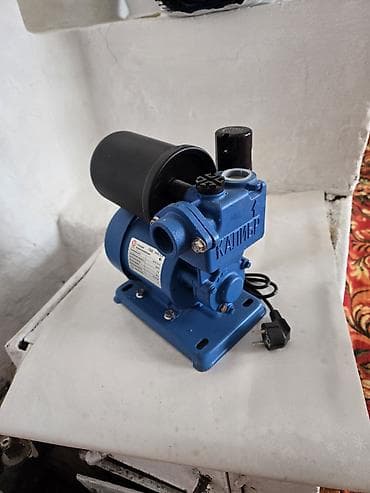 семена кукурузы мегатон: Насосная станция Калибр СВД‑500/3,0 Компактная поверхностная станция — 4