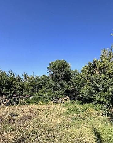 6 соток, Для строительства, Красная книга at lalafo.kg 6 соток, Для строительства, Красная книга